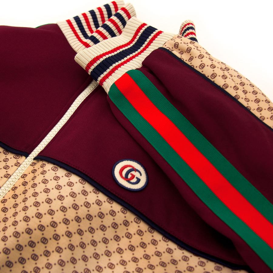 GUCCI グッチ ジャージ、スウェットトップス テクニカルジャージ GUCCI グッチ ジャージ、スウェットトップス テクニカルジャージ