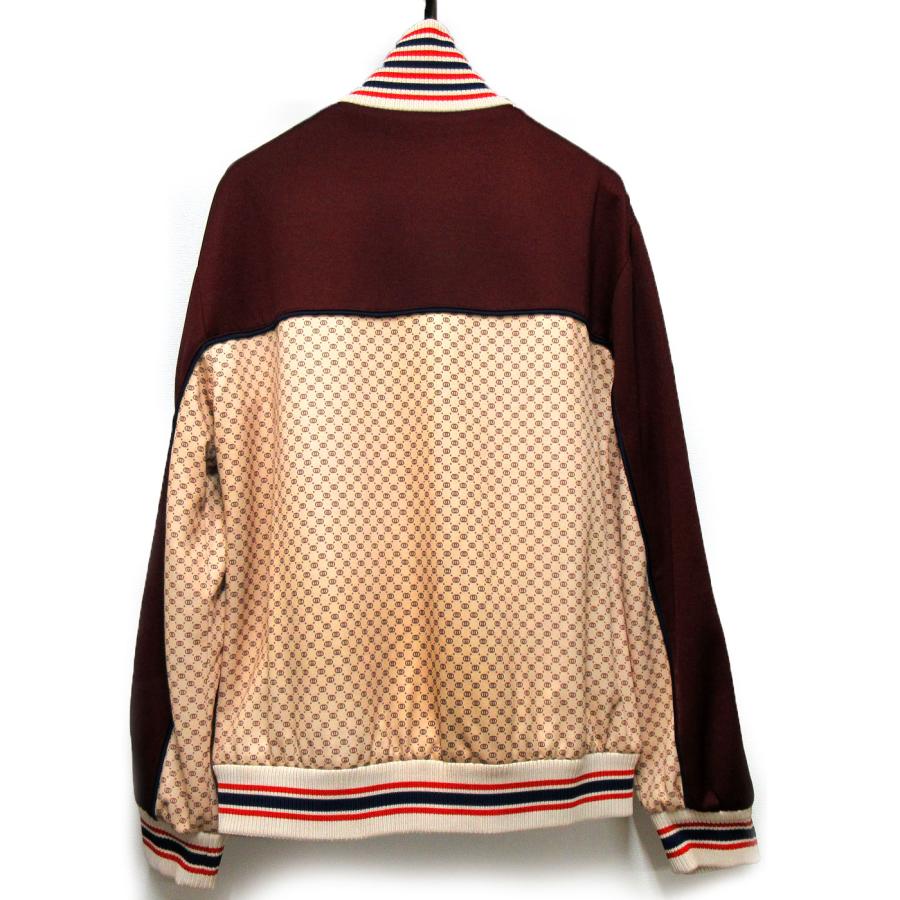 GUCCI グッチ ジャージ、スウェットトップス テクニカルジャージ GUCCI グッチ ジャージ、スウェットトップス テクニカルジャージ