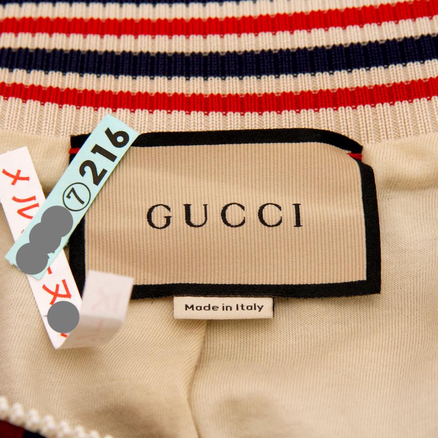 GUCCI グッチ ジャージ、スウェットトップス テクニカルジャージ GUCCI グッチ ジャージ、スウェットトップス テクニカルジャージ
