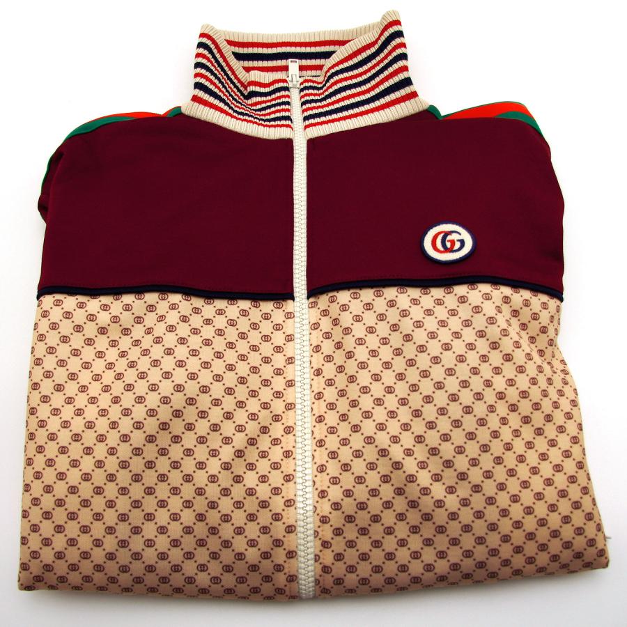 GUCCI グッチ ジャージ、スウェットトップス テクニカルジャージ GUCCI グッチ ジャージ、スウェットトップス テクニカルジャージ