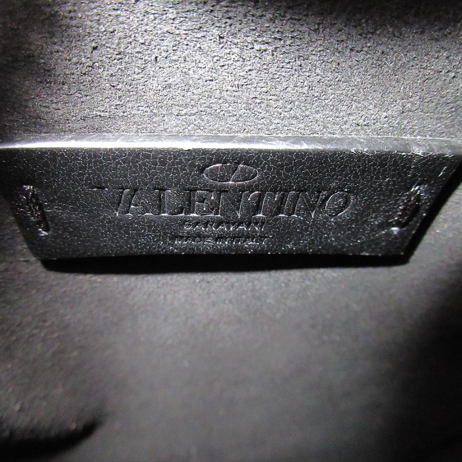 VALENTINO ヴァレンティノ ガラヴァーニ ショルダーバッグ VLTN