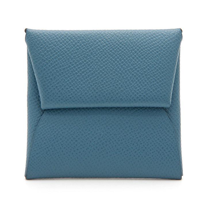 HERMES バスティア　コインケース　C HERMES（エルメス） 小銭入れ コインケース バスティア C刻 2018年製