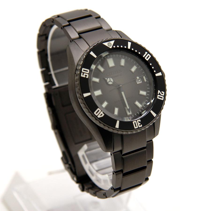 CITIZEN（シチズン） 腕時計 PROMASTER プロマスター フジツボダイバー