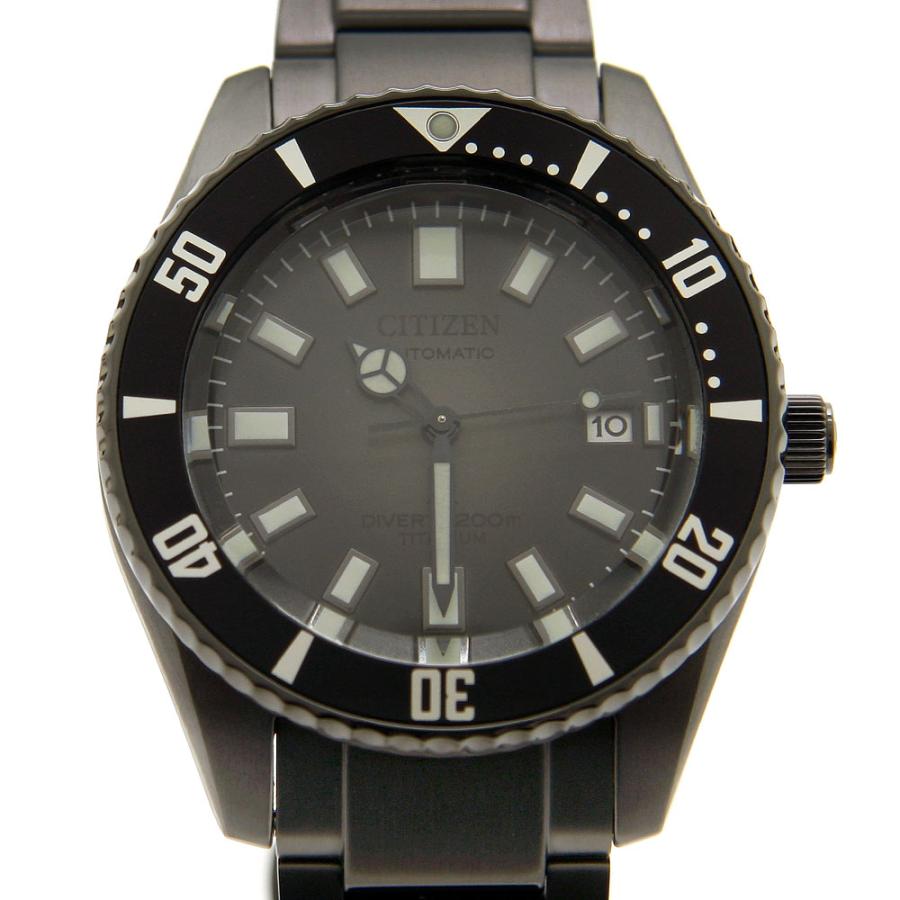 CITIZEN（シチズン） 腕時計 PROMASTER プロマスター フジツボダイバー