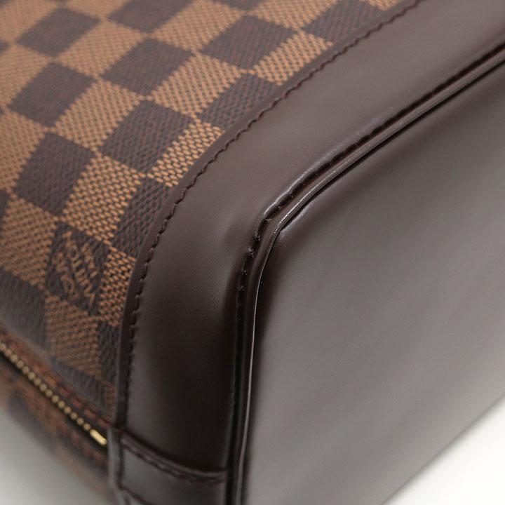 LOUIS VUITTON（ルイ・ヴィトン） ハンドバッグ ダミエ アルマ N51131