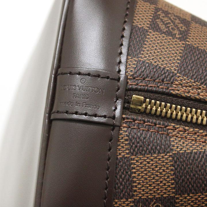 LOUIS VUITTON（ルイ・ヴィトン） ハンドバッグ ダミエ アルマ N51131