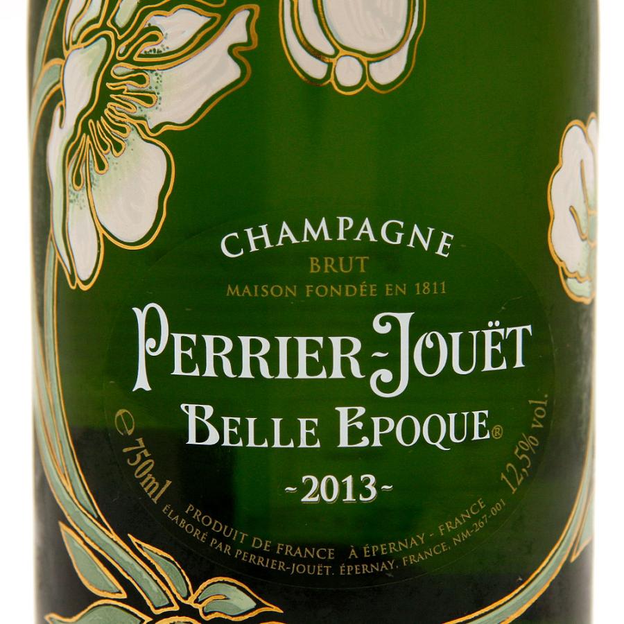EPOCH - シャンパン　ベルエポック　ベル エポック　2013年　750ml Amazon.co.jp: ベル エポック BELLE EPOQUE ベルエポック 2013
