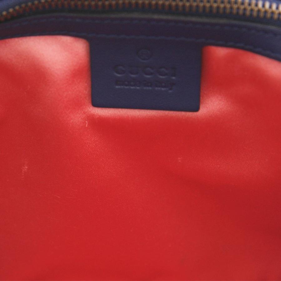 GUCCI グッチ ショルダーバッグ GGマーモント MODERN ベルベット GUCCI グッチ ショルダーバッグ GGマーモント MODERN ベルベット