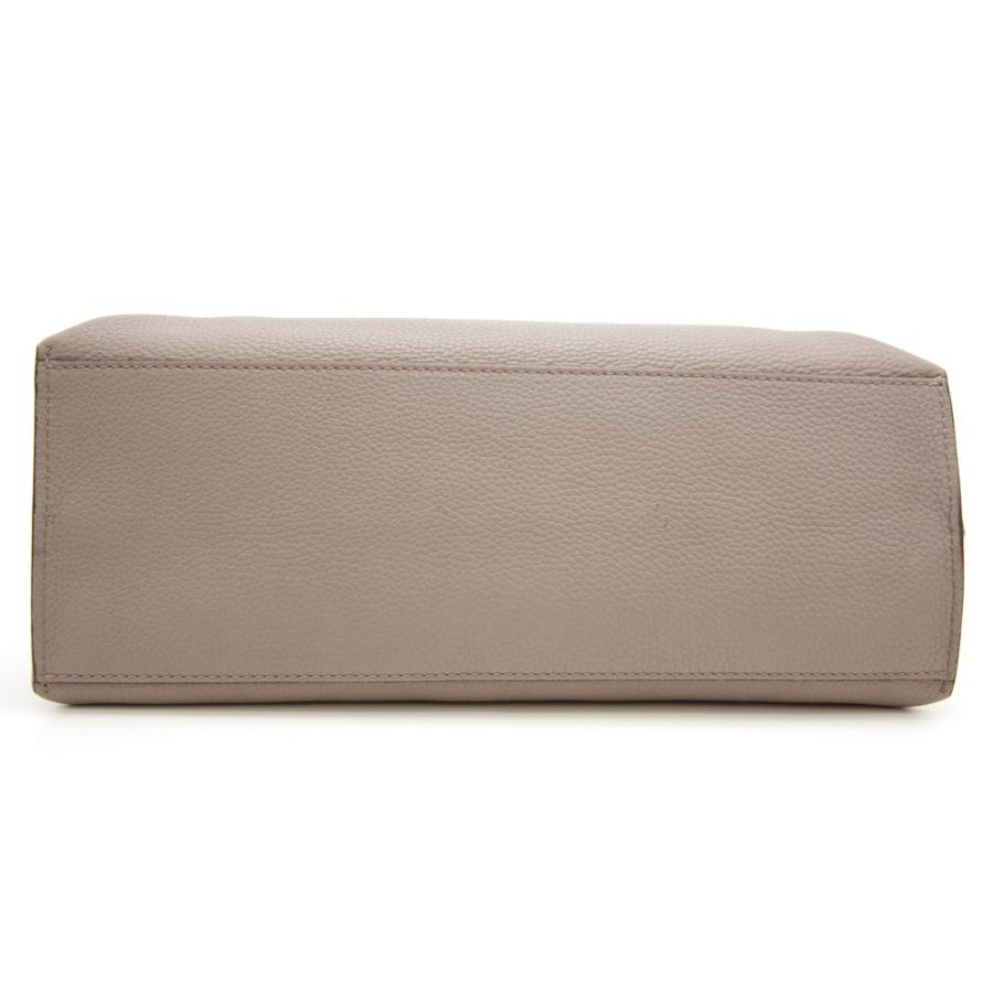 バンブー グッチ ハンドバッグ デイリー レザー 2way 370831