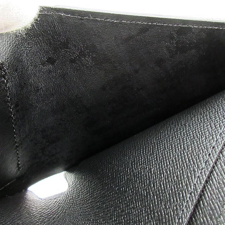 LOUIS VUITTON ルイヴィトン 二つ折り財布 タイガ