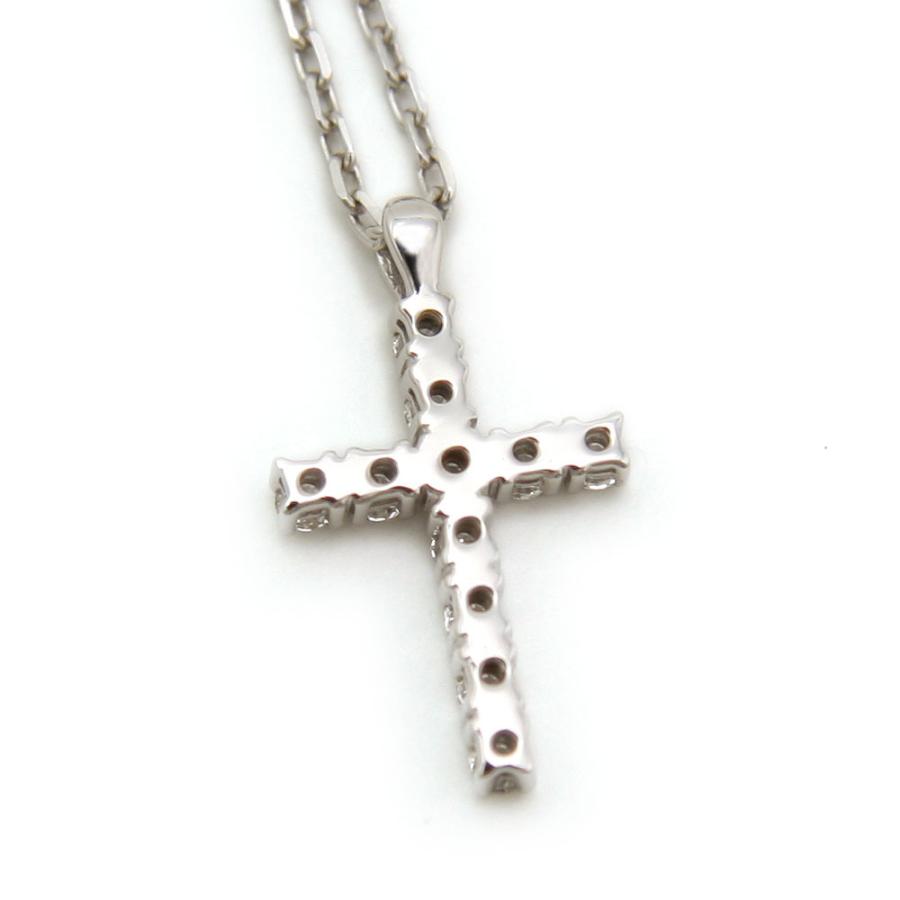 DAMIANI ダミアーニ ネックレス ペンダント 新品仕上げ済 K18 WG DAMIANI ダミアーニ ネックレス ペンダント 新品仕上げ済 K18 WG