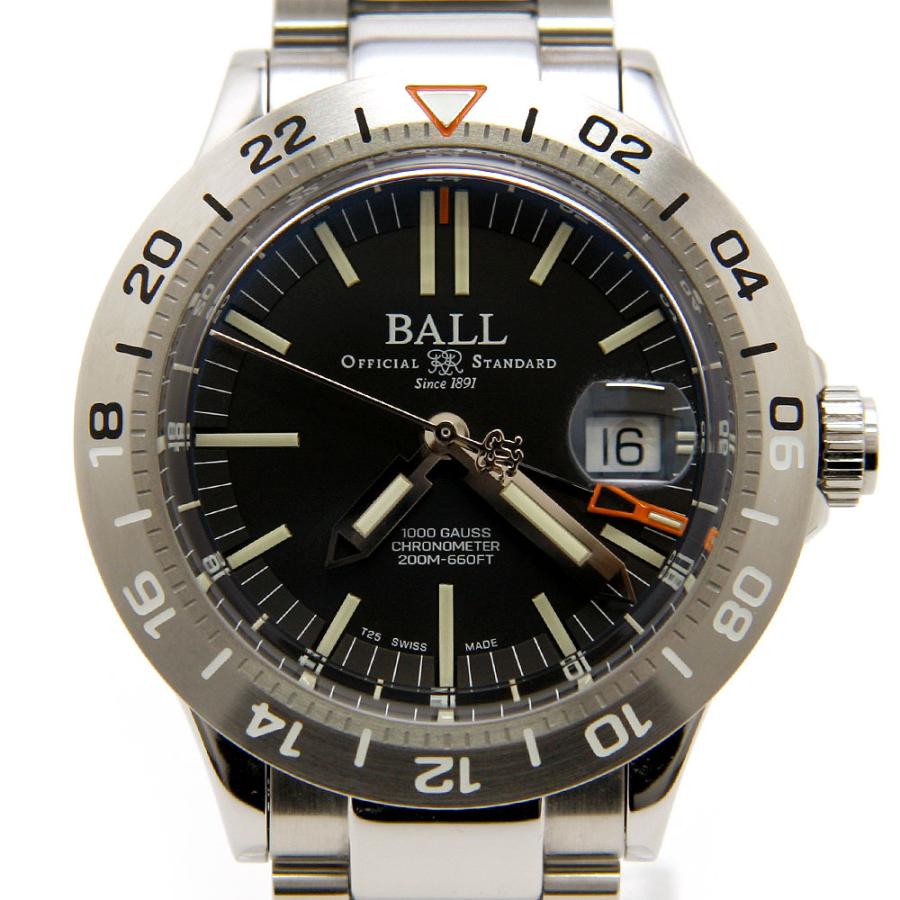 BALL Watch Engineer III Outlier