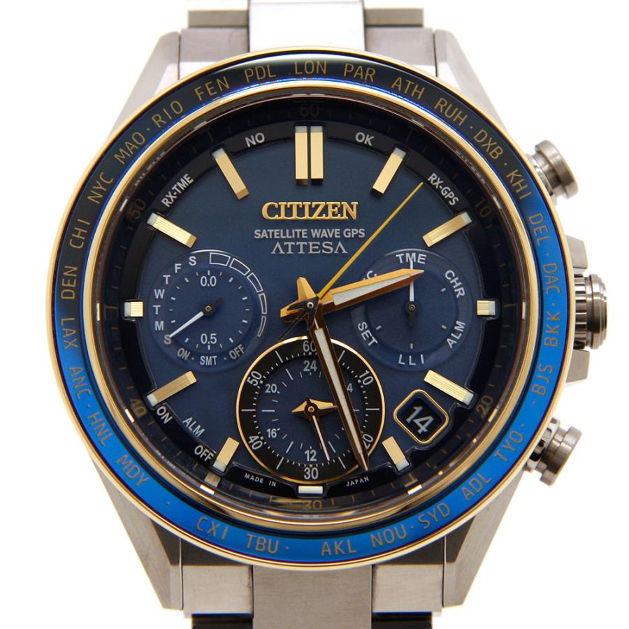 ATTESA(CITIZEN) シチズン 腕時計 アテッサ CITIZEN ATTESA ATTESA(CITIZEN) シチズン 腕時計 アテッサ CITIZEN ATTESA