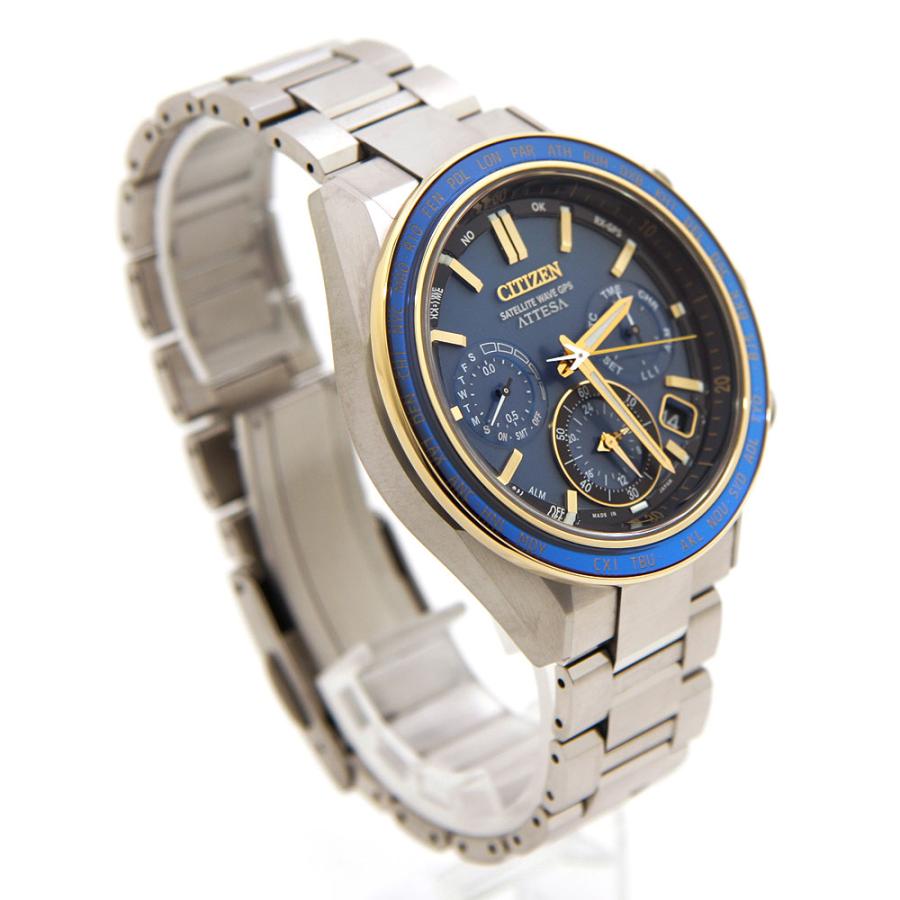 ATTESA(CITIZEN) シチズン 腕時計 アテッサ CITIZEN ATTESA ATTESA(CITIZEN) シチズン 腕時計 アテッサ CITIZEN ATTESA