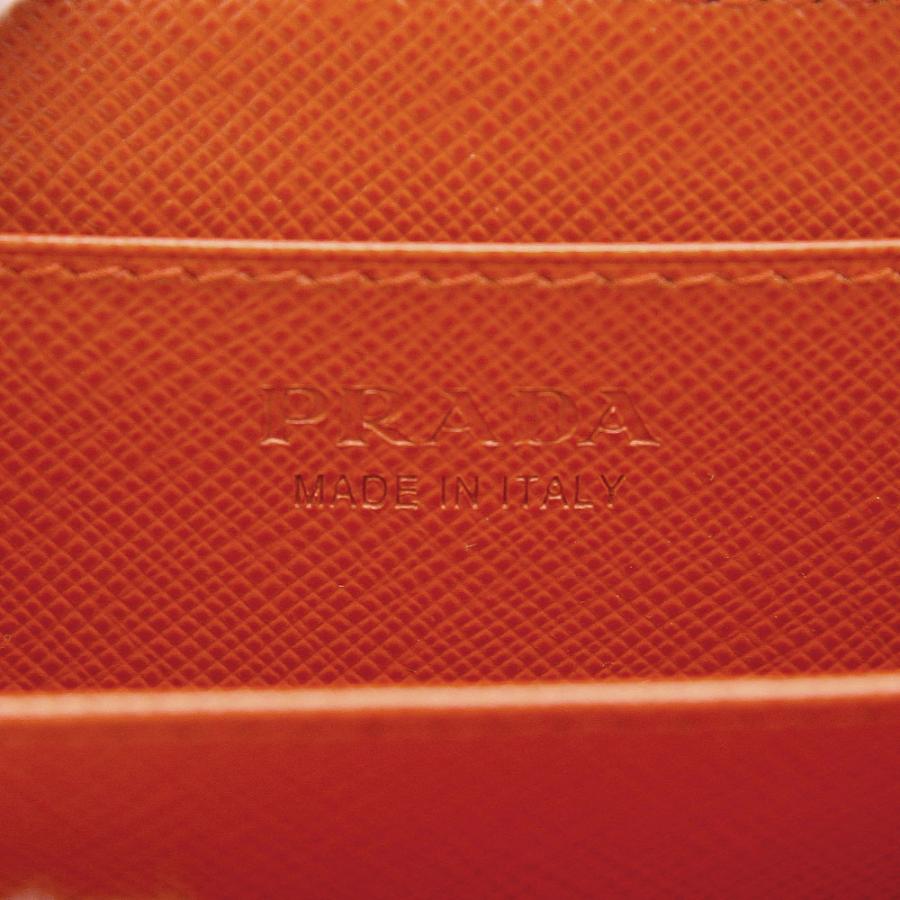 SAFFIANO（PRADA） プラダ 小銭入れ コインケース サフィアーノ