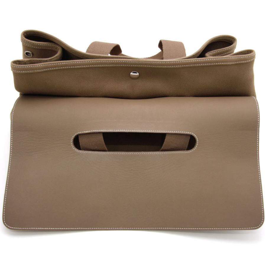 エルメスヴァルパライソ MM ポーチ保存袋付き