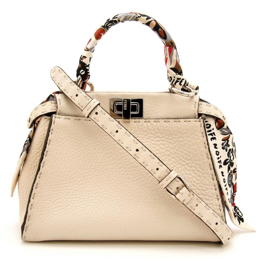 SELLERIA(FENDI) フェンディ ハンドバッグ PEEKABOO SELLERIA SELLERIA(FENDI) フェンディ ハンドバッグ PEEKABOO SELLERIA