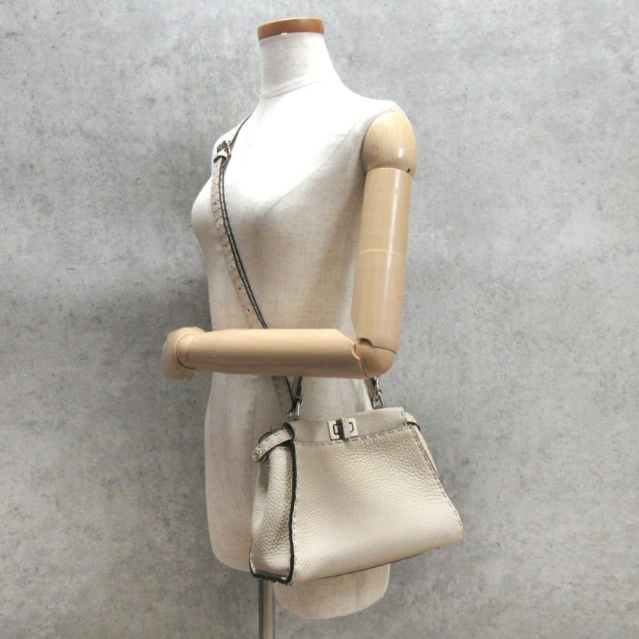 SELLERIA(FENDI) フェンディ ハンドバッグ PEEKABOO SELLERIA SELLERIA(FENDI) フェンディ ハンドバッグ PEEKABOO SELLERIA