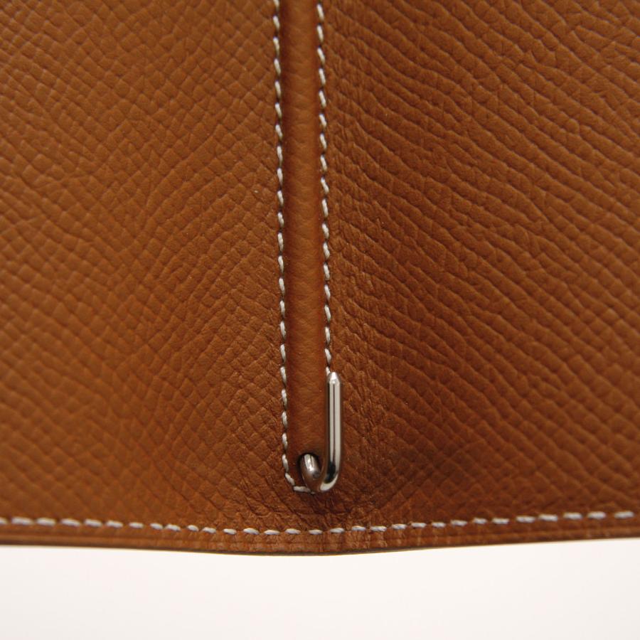 HERMES エルメス 手帳カバー アジェンダ GM C刻印 2018年製造 HERMES エルメス 手帳カバー アジェンダ GM C刻印 2018年製造