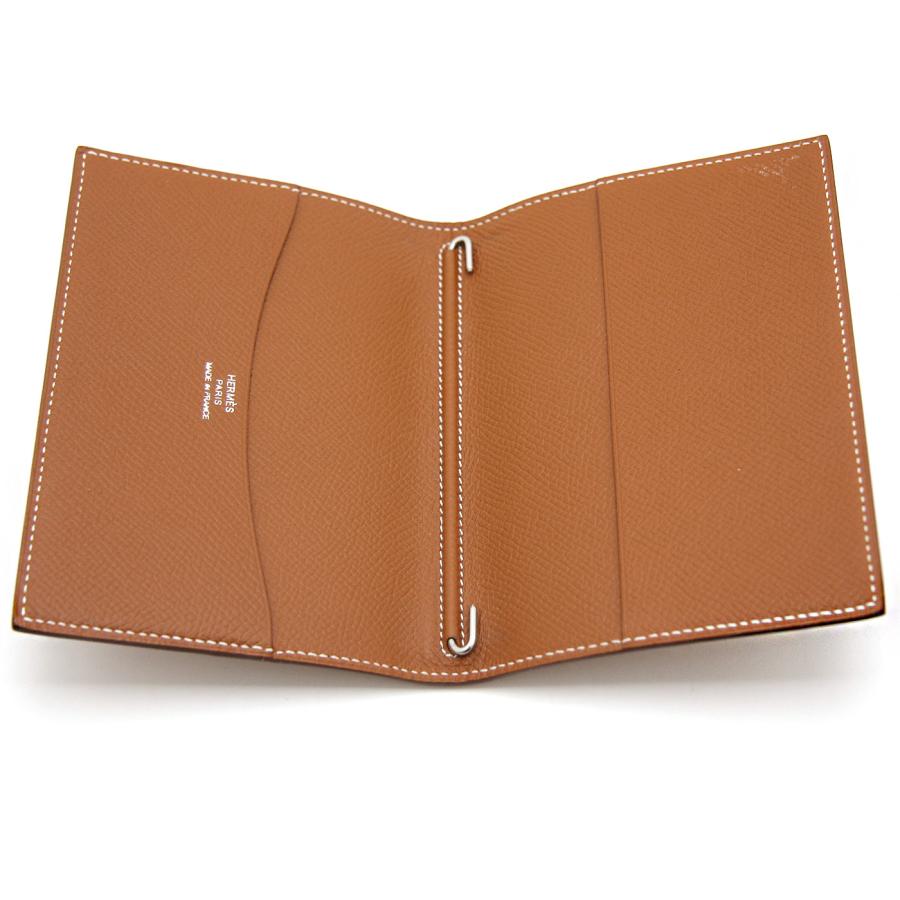 HERMES エルメス 手帳カバー アジェンダ GM C刻印 2018年製造 HERMES エルメス 手帳カバー アジェンダ GM C刻印 2018年製造