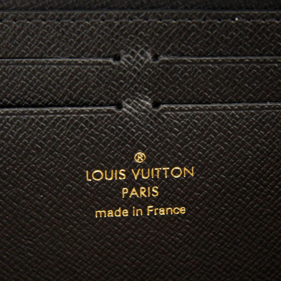 クレマンス LOUIS VUITTON ルイヴィトン 長財布 モノグラム