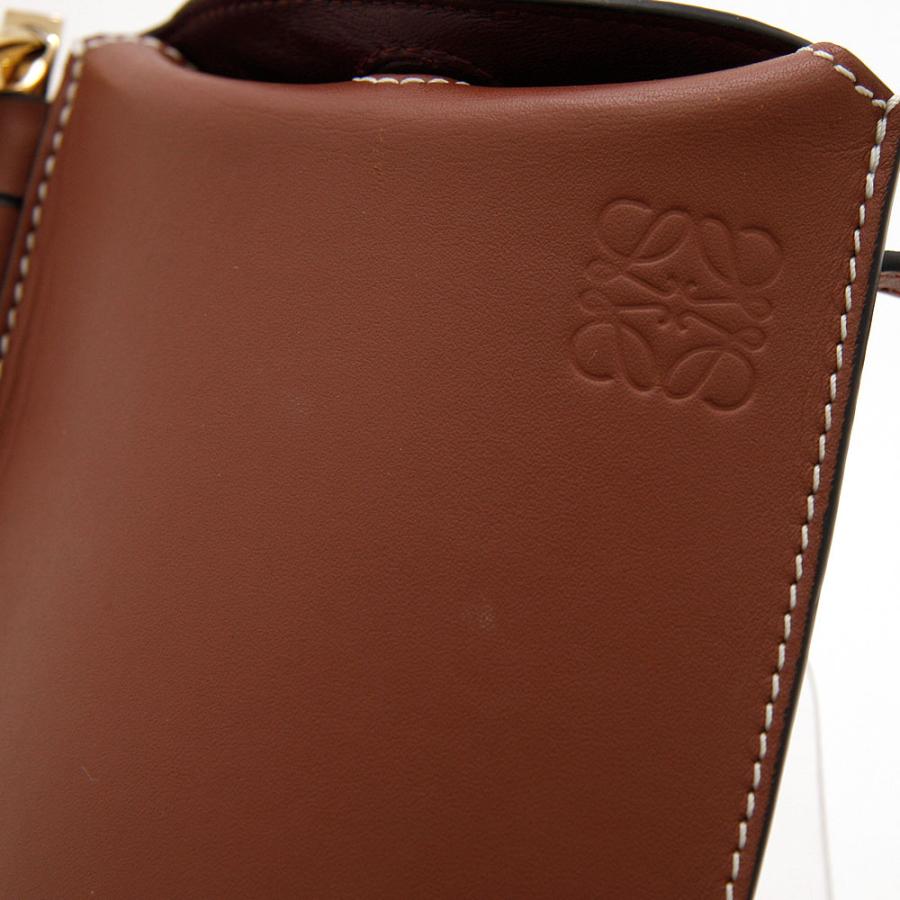 LOEWE ロエベ ショルダーバッグ Gate ゲートポケット ソフト