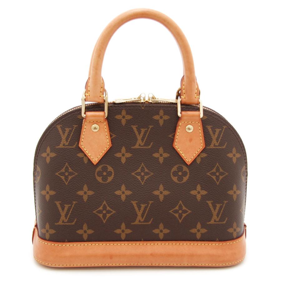 アルマ(LOUIS VUITTON) ルイヴィトン ハンドバッグ モノグラム アルマ(LOUIS VUITTON) ルイヴィトン ハンドバッグ モノグラム