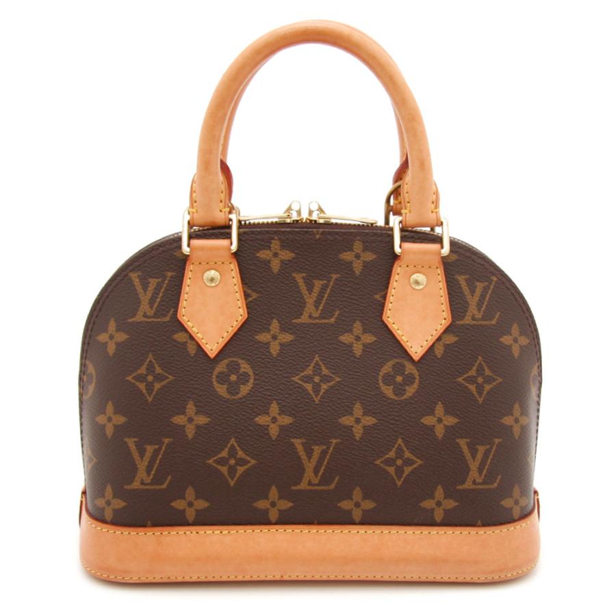 アルマ(LOUIS VUITTON) ルイヴィトン ハンドバッグ モノグラム アルマ(LOUIS VUITTON) ルイヴィトン ハンドバッグ モノグラム