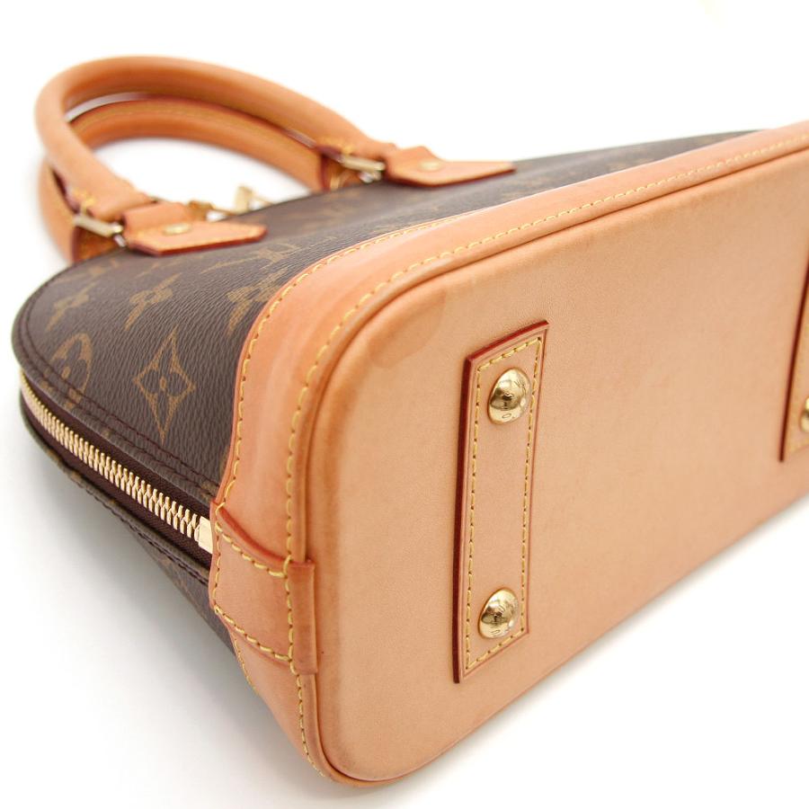 アルマ(LOUIS VUITTON) ルイヴィトン ハンドバッグ モノグラム アルマ(LOUIS VUITTON) ルイヴィトン ハンドバッグ モノグラム