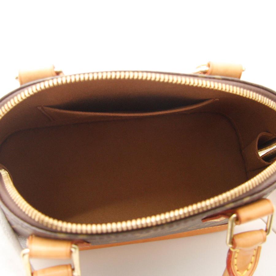 中古品★ルイヴィトン★アルマBB ハンドバッグ M53152 LOUIS VUITTON】ルイヴィトン『モノグラム アルマBB』M53152