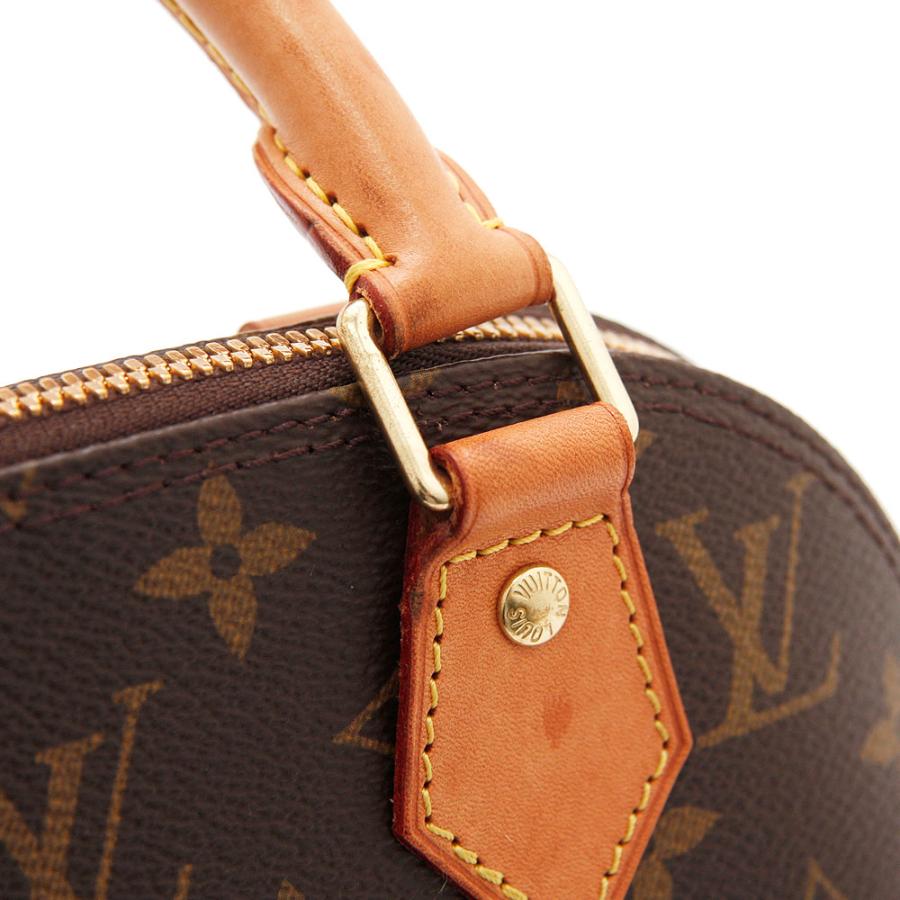 アルマ(LOUIS VUITTON) ルイヴィトン ハンドバッグ モノグラム アルマ(LOUIS VUITTON) ルイヴィトン ハンドバッグ モノグラム