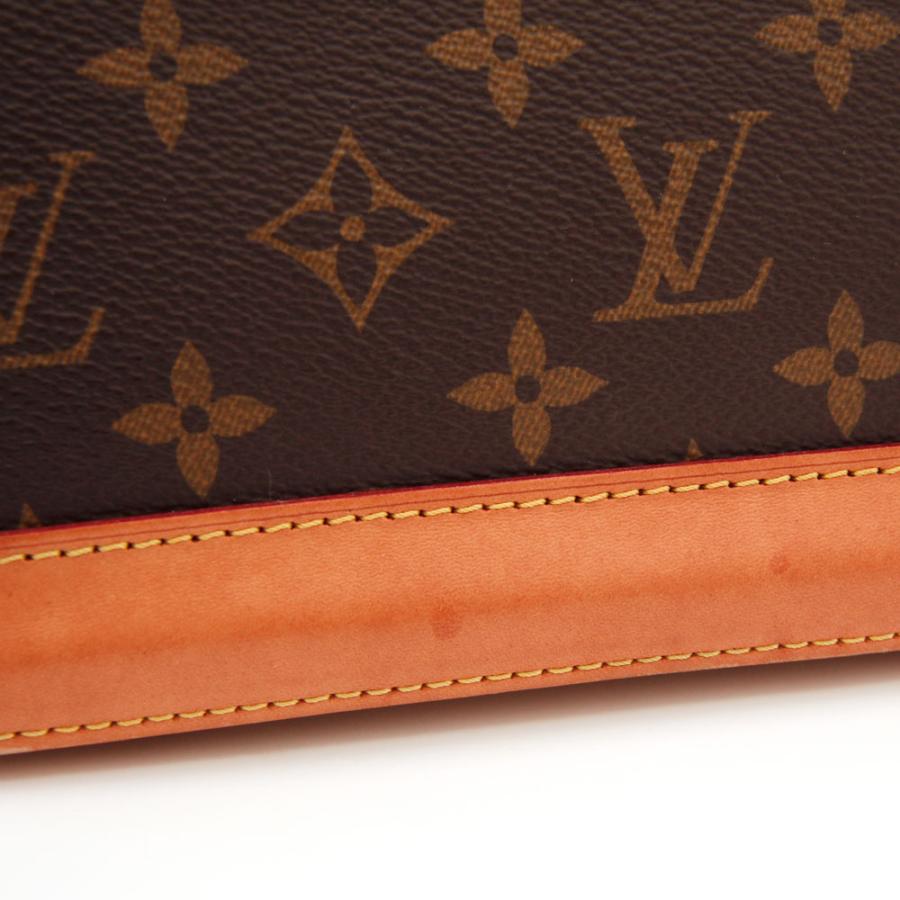 アルマ(LOUIS VUITTON) ルイヴィトン ハンドバッグ モノグラム アルマ(LOUIS VUITTON) ルイヴィトン ハンドバッグ モノグラム