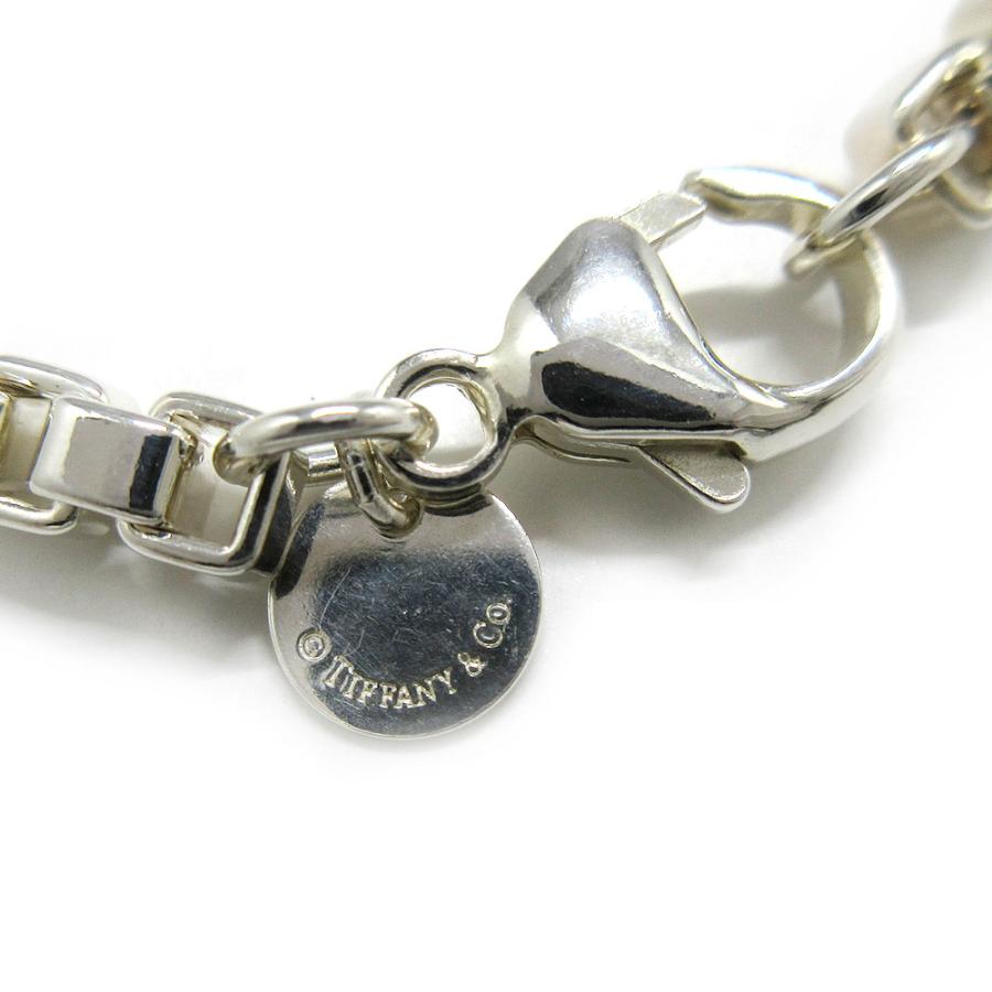 TIFFANY&Co. ティファニー ネックレス ペンダント Ag925