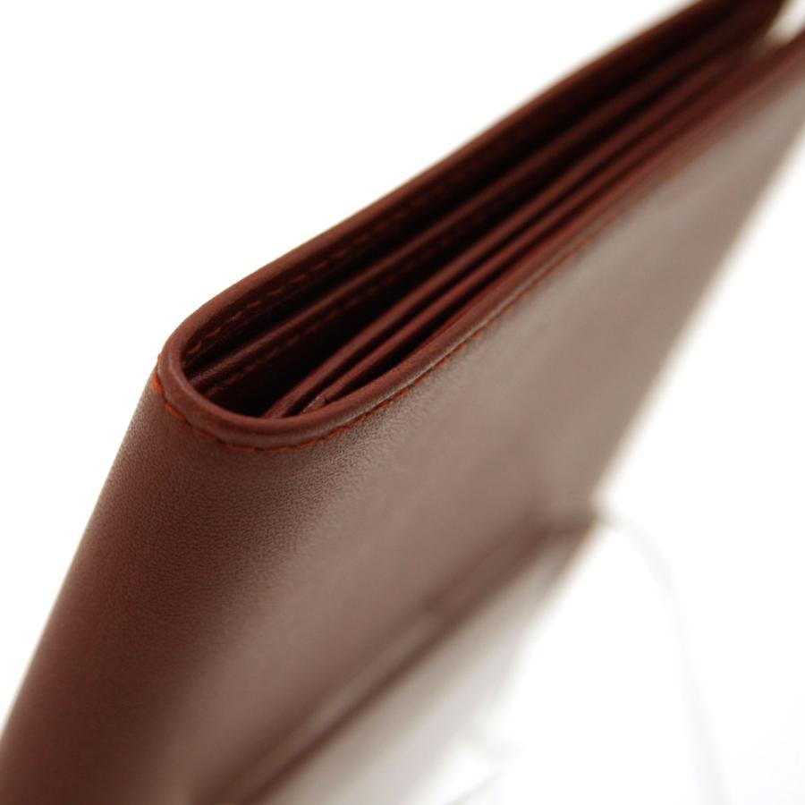 Cartier 手帳カバー マストライン レ・マスト・ドゥ・カルティエ