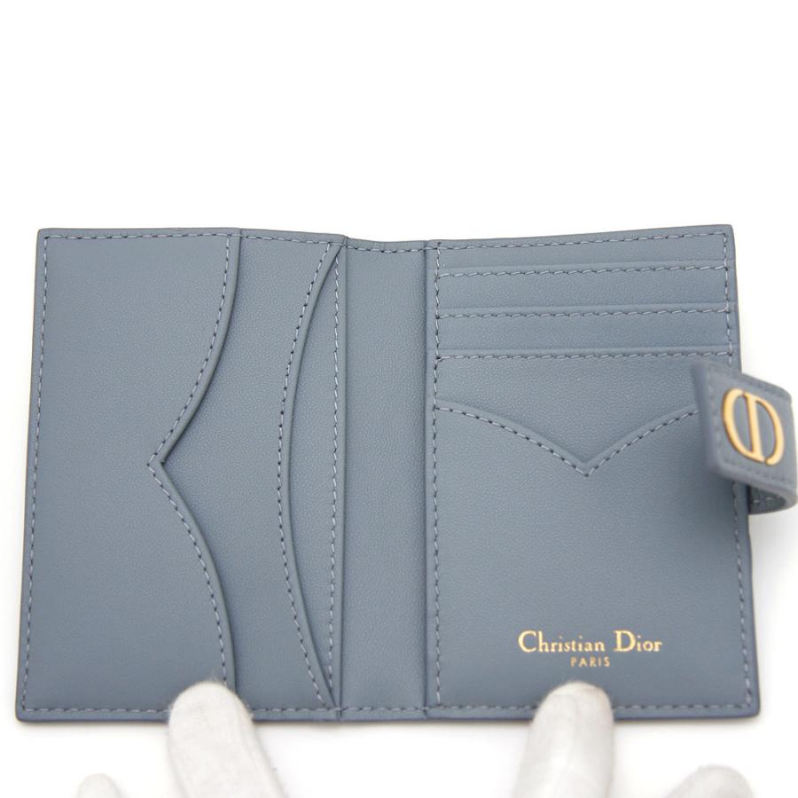 Christian Dior クリスチャン・ディオール 名刺入れ ディオール Christian Dior クリスチャン・ディオール 名刺入れ ディオール