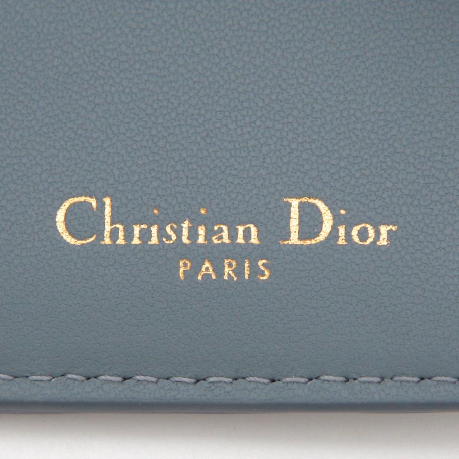 Christian Dior クリスチャン・ディオール 名刺入れ ディオール
