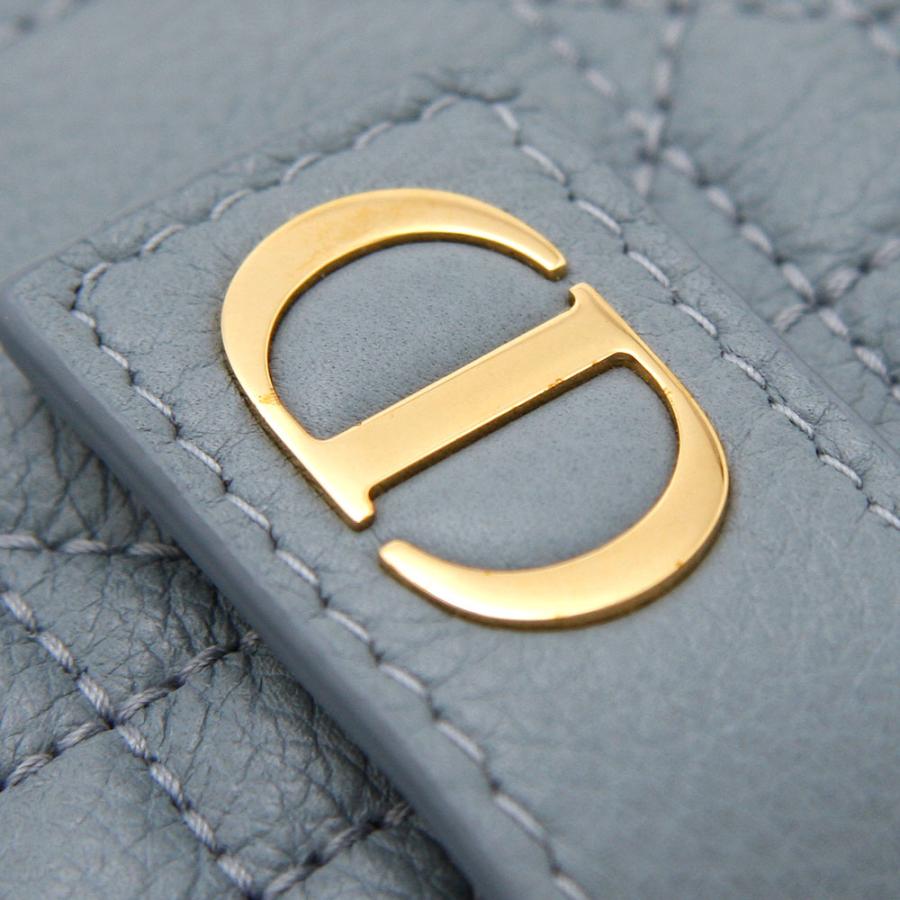 Christian Dior クリスチャン・ディオール 名刺入れ ディオール Christian Dior クリスチャン・ディオール 名刺入れ ディオール