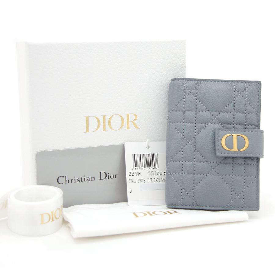 Christian Dior クリスチャン・ディオール 名刺入れ ディオール Christian Dior クリスチャン・ディオール 名刺入れ ディオール