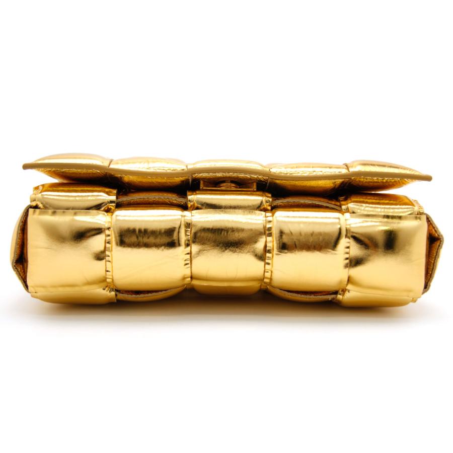 CASSETTE（BOTTEGA VENETA） BOTTEGA VENETA CASSETTE ショルダー