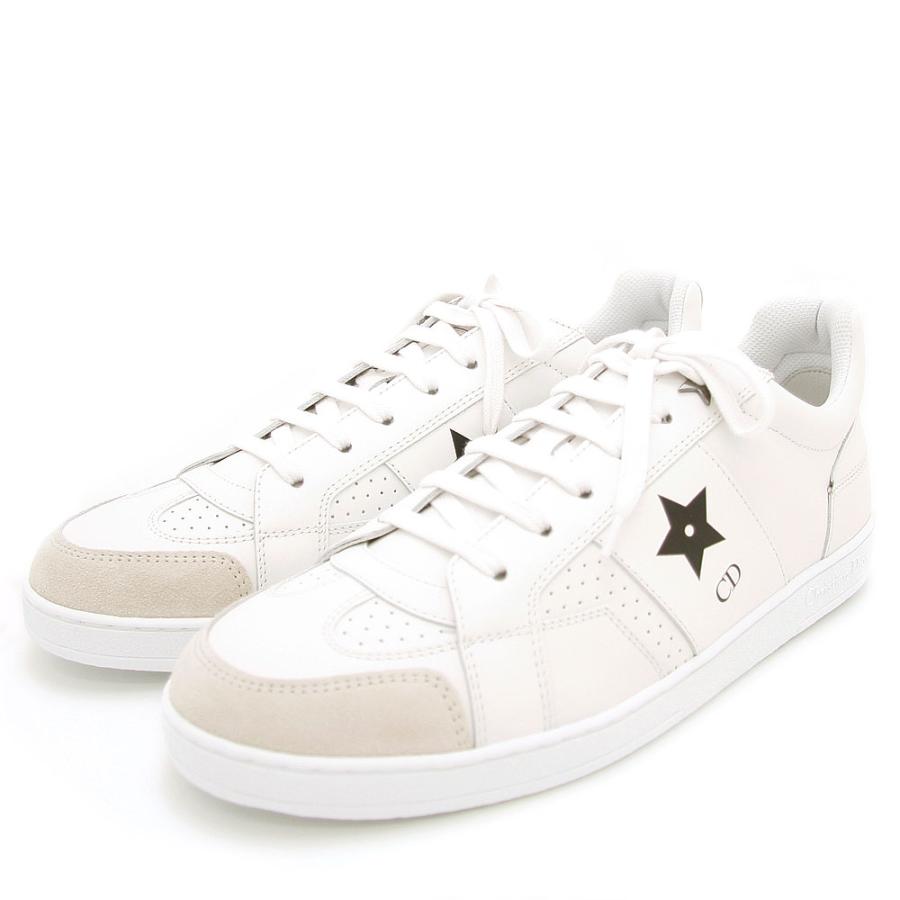 Christian Dior クリスチャン・ディオール スニーカー Star Christian Dior クリスチャン・ディオール スニーカー Star
