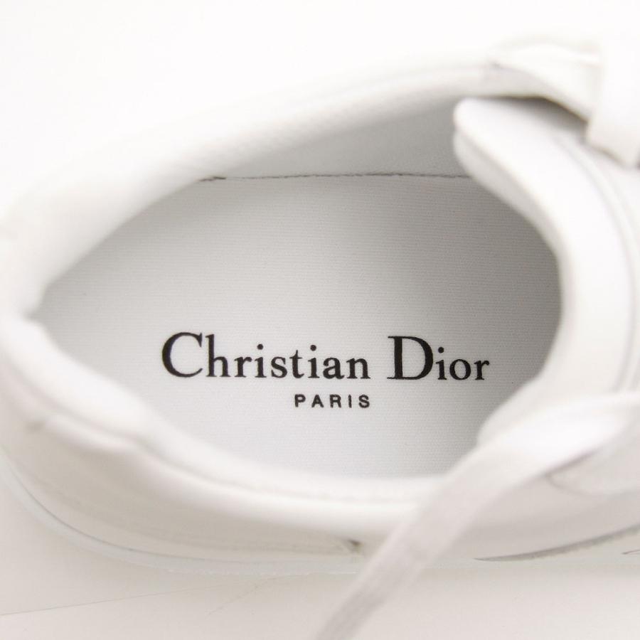 Christian Dior クリスチャン・ディオール スニーカー Star Christian Dior クリスチャン・ディオール スニーカー Star