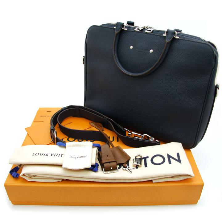 アルマンド LOUIS VUITTON ルイヴィトン ビジネスバッグ