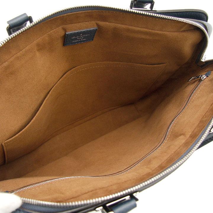 アルマンド LOUIS VUITTON ルイヴィトン ビジネスバッグ トリヨン