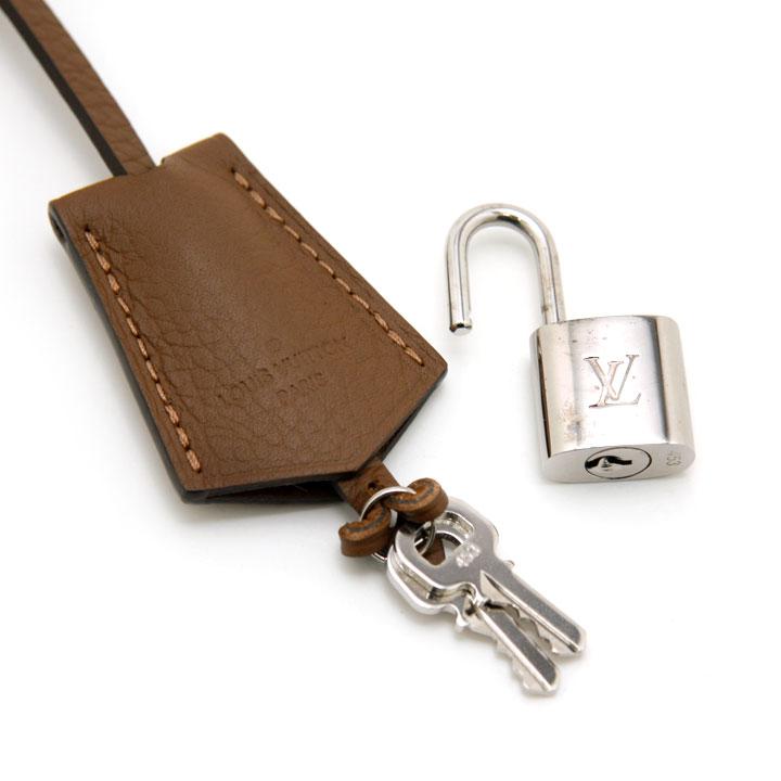 新品未使用/IC ルイヴィトン アルマンド ブリーフケーストリヨン M54380 LOUIS VUITTON/ルイ・ヴィトン】 アルマンド・ブリーフケース MM