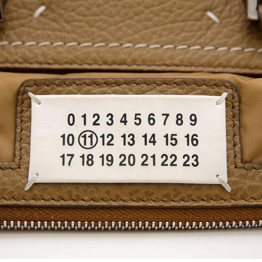 5AC メゾンマルジェラ MAISON MARGIELA ショルダーバッグ 5AC メゾンマルジェラ MAISON MARGIELA ショルダーバッグ