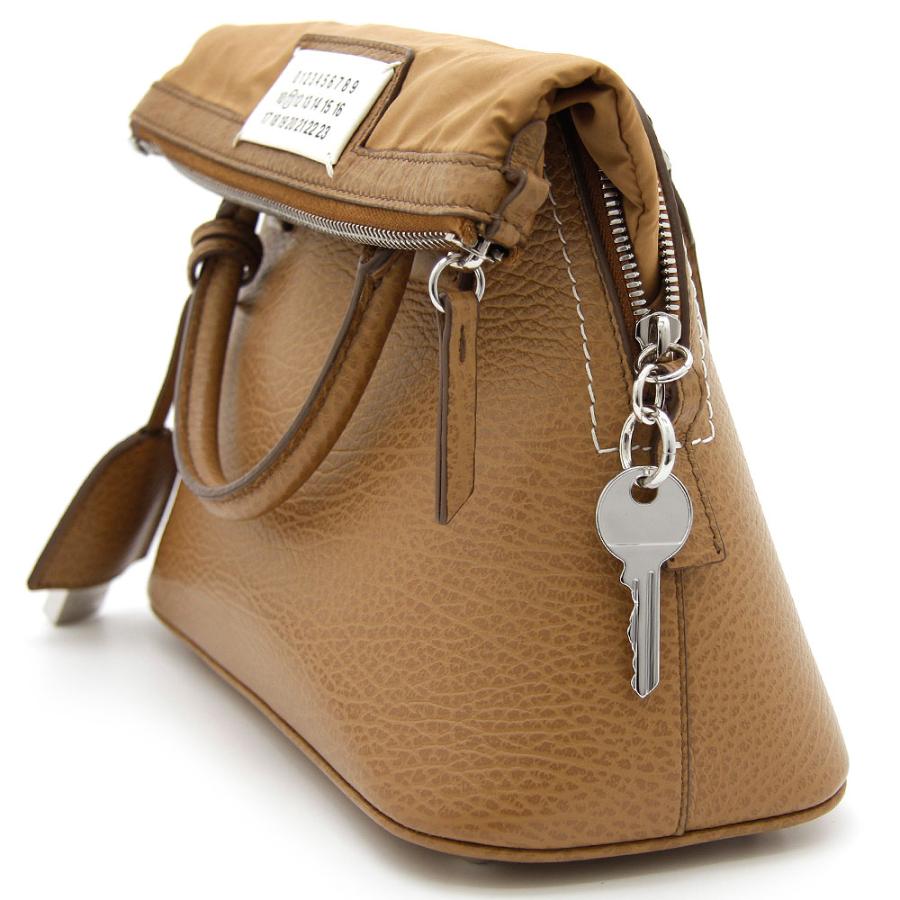 5AC メゾンマルジェラ MAISON MARGIELA ショルダーバッグ 5AC メゾンマルジェラ MAISON MARGIELA ショルダーバッグ