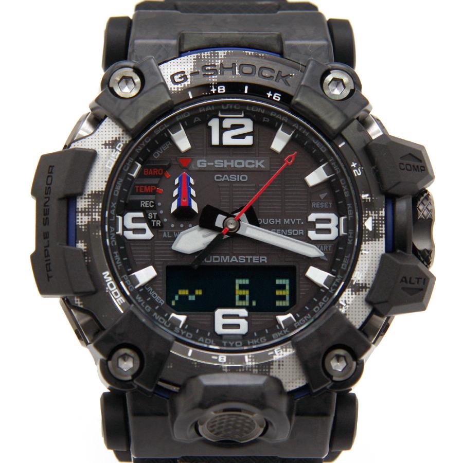 MASTER OF GーLAND カシオ 腕時計 CASIO G-SHOCK Gショック