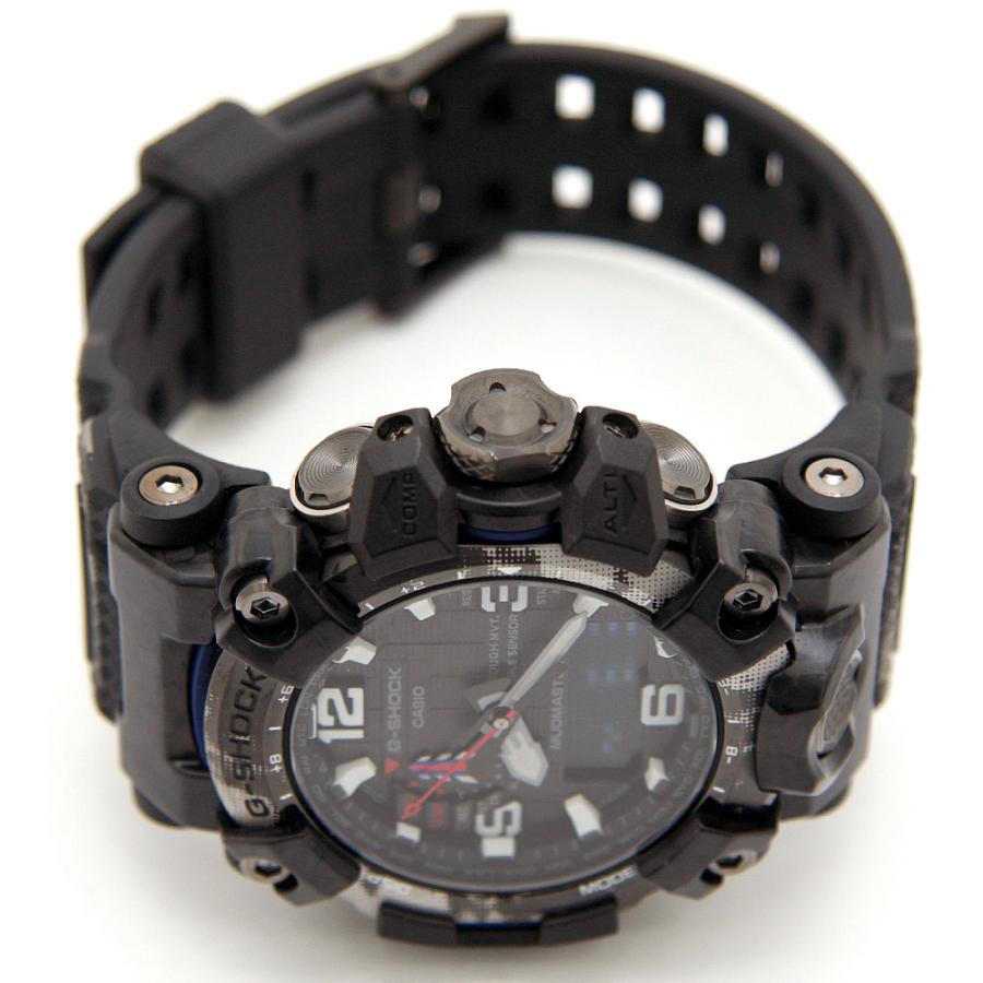 G-SHOCK ランドクルーザー マッドマスター 限定モデル G-SHOCK GショックGG-1000TLC-1AJR ランドクルーザー