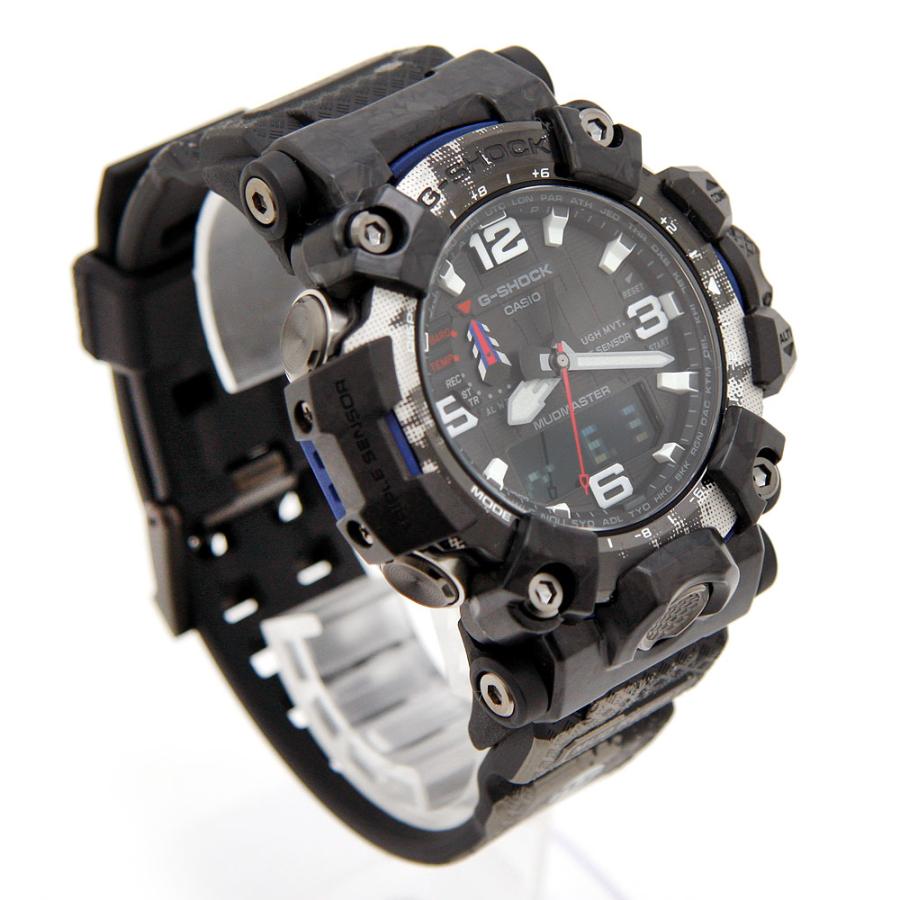 GWG-2000TLC-1AJR G-SHOCK ランドクルーザーコラボモデル GWG-2000TLC-1AJR | CASIO