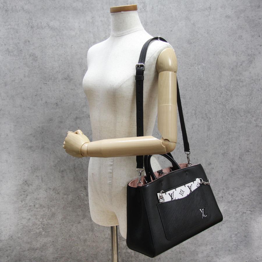 Louis Vuitton ヴィトン エピ マレル トートMM M59954 ヴィトン エピ マレル トートBB M59952 RFID反応あり A2881463